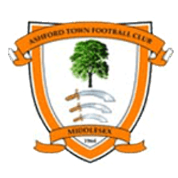 Ashford Town (Middx)