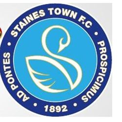 Staines Town