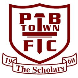 Potters Bar Town