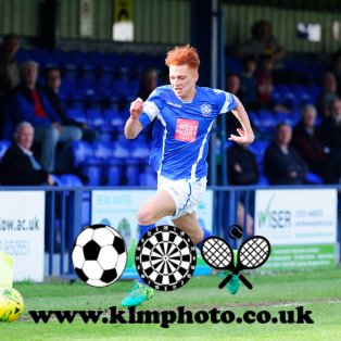 Late strike from Tashi sinks Trawlerboys