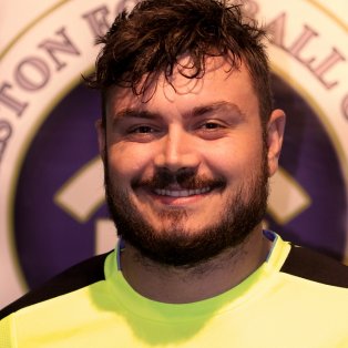 Leatherhead 2 Blues 2