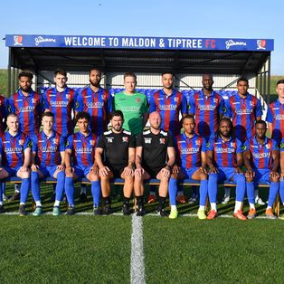 Jammers lose unbeaten away league record