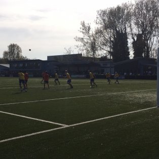 Blues take the win in thrilling local derby