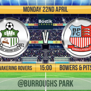 ROVERS SIGN OFF AT HOME WITH A WIN