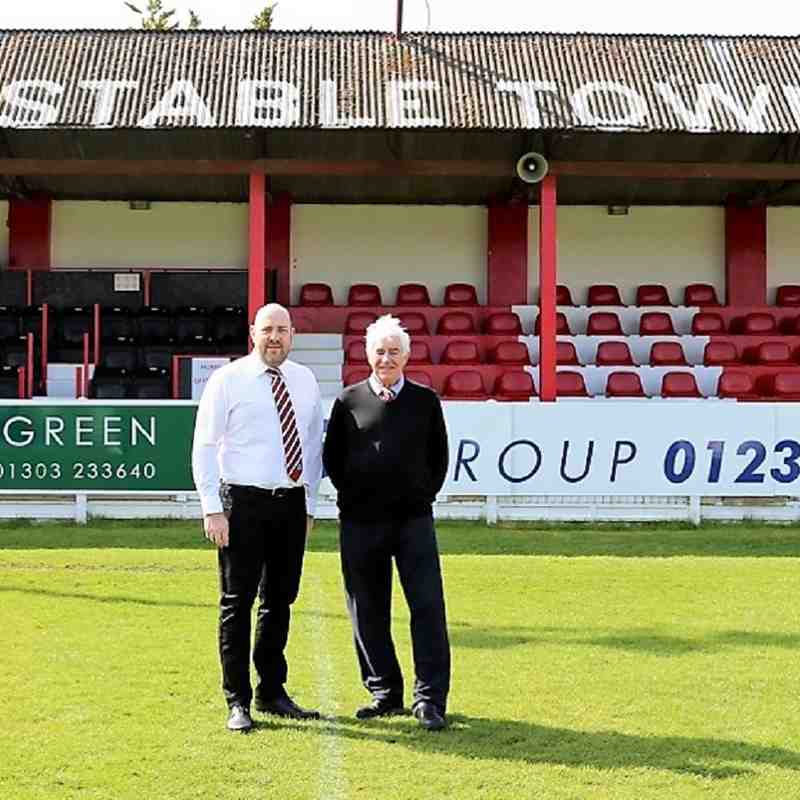 A Season In Pictures 2019-20