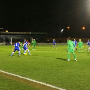 Town hold firm for three points