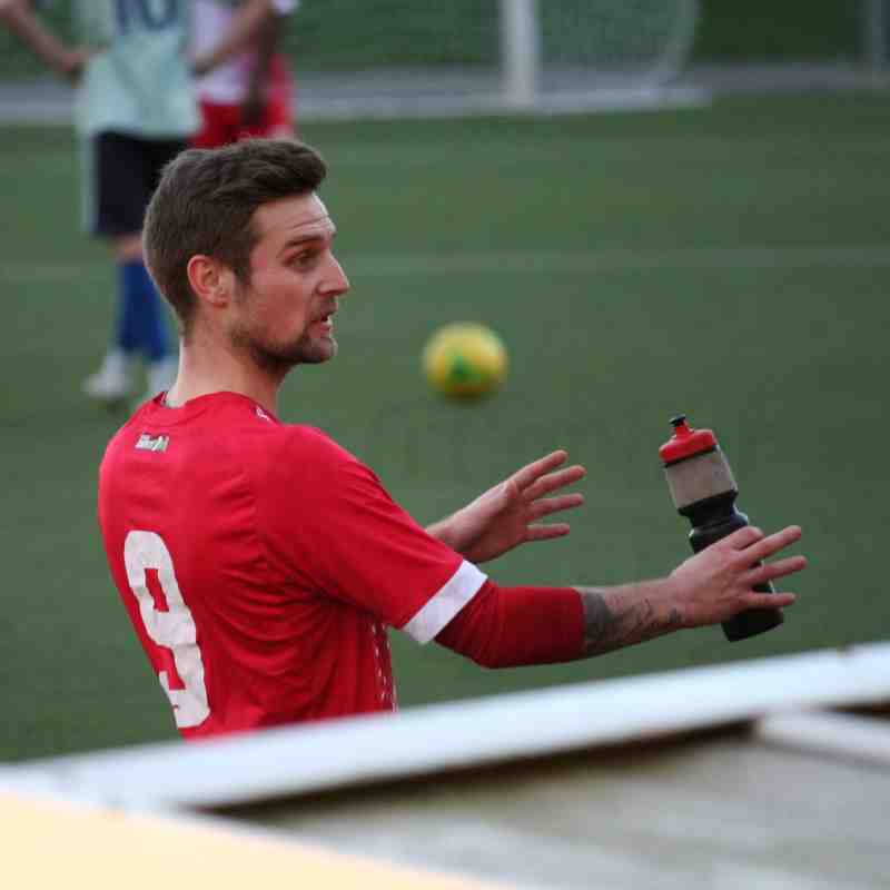 4th January Harlow 1-0 Staines Town 