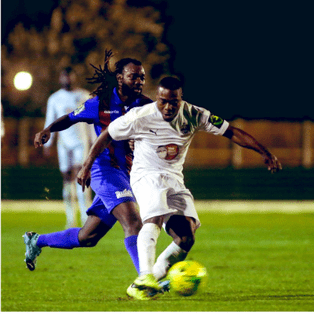 Maldon & Tiptree 1, Romford 3