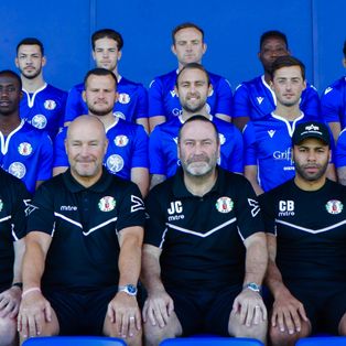 No excuses as Blues fail again