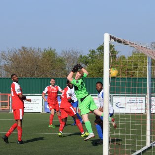 Johnson, Davison save Town blushes