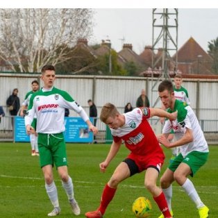 Rocks Lose At Home To Leatherhead