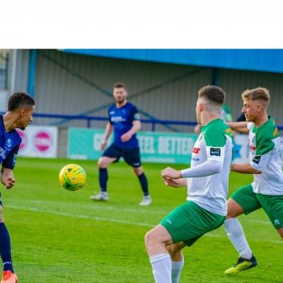 The Rocks First Win In 7 Games.