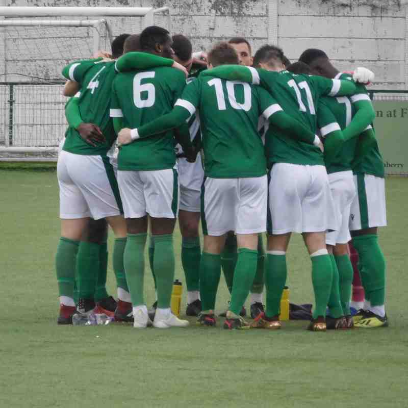 Match Action