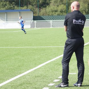 Jammers seal emphatic win