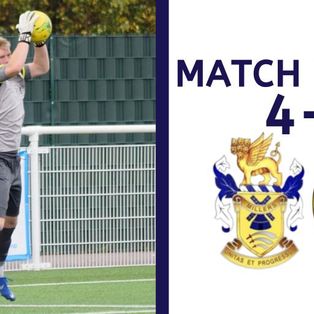 Hughesy on target as Millers cruise to victory