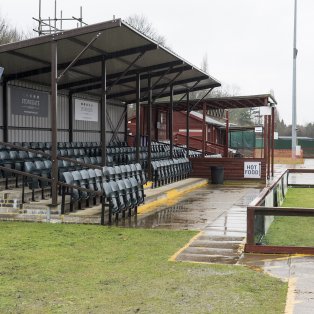 DORKING WANDERERS 0   HARROW BOROUGH 4