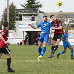 NEEDHAM MARKET  0   HARROW BOROUGH  1