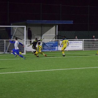 Millers beaten by Boro