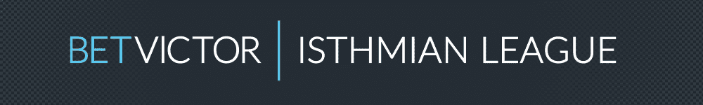 The BetVictor Isthmian League