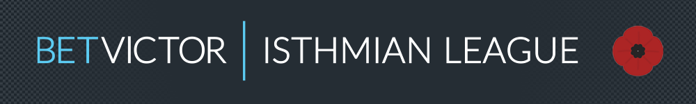 The BetVictor Isthmian League