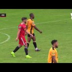 Highlights: Three Bridges FC 2-4 Worthing FC 20-07-2019