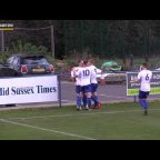 Highlights | Haywards Heath v Ashford United  - 07.12.19
