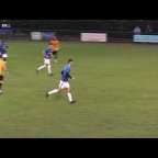 Highlights | Three Bridges v Burgess Hill - 07.12.19
