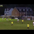 Highlights | Haywards Heath v Ramsgate - 16.11.19