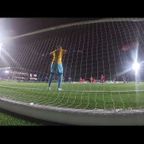 Romford vs AFC Sudbury 04/03/20