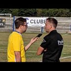 Mark Bentley Interview - Saturday 22nd February 2020
