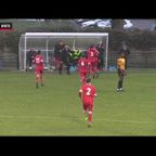 Highlights | Three Bridges 1-3 Whitstable Town - 25.01.20