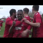HIGHLIGHTS| Northwood V Ware