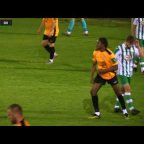 Highlights | Three Bridges v Chichester - 08.10.19