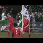 Highlights | Bognor Regis v Merstham - 16.11.19