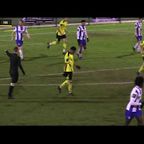Highlights | Haywards Heath v Faversham Town - 25.02.20