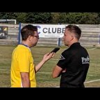 Mark Bentley Interview - Tuesday 15th October 2019