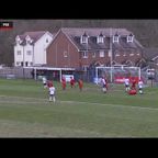 Highlights | Haywards Heath v Phoenix Sports - 07.03.20