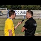 Mark Bentley Interview - Saturday 7th December 2019