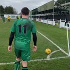 Cray Valley (PM) v Ramsgate