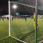 Gavin Tomlin penalty