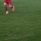 v Hythe away 4-1 win Lee's goal 