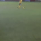 v Hythe away 4-1 win Jay's goal