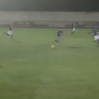 v VCD Kent Senior Cup our first goal