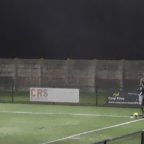 v VCD Kent Senior Cup our second goal