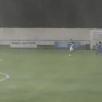 v VCD Kent Senior Cup our third goal