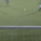 v Sevenoaks 4-1 Aaron's goal
