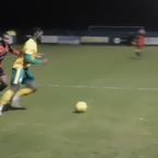 v Sittingbourne 1 - 0