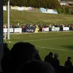 v Hastings 3-0 Jay May score the first