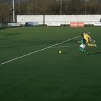 v Chichester City 2-3 George Purcells goal